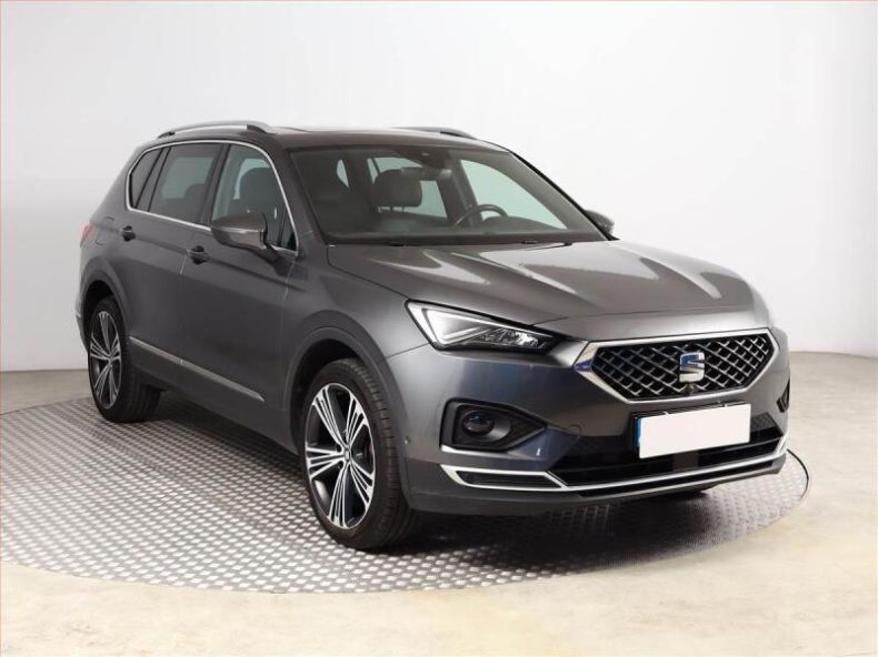 Seat TARRACO - hlavní fotka inzerátu