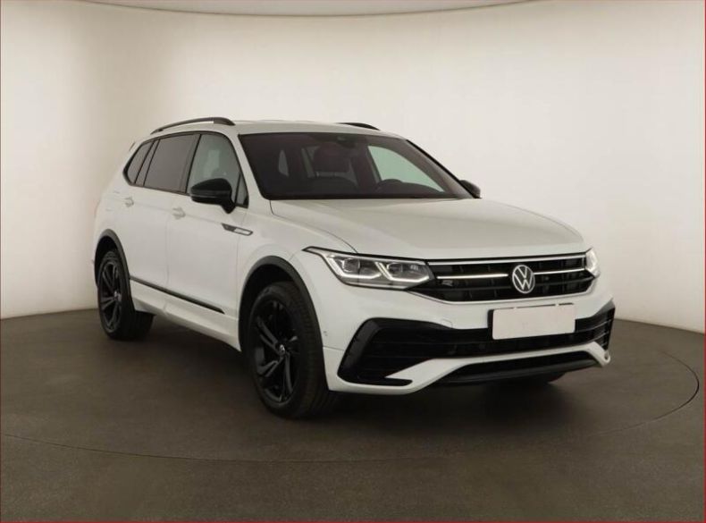 Seat TARRACO - hlavní fotka inzerátu