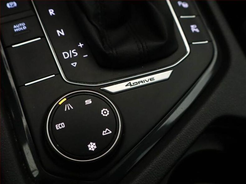 Seat TARRACO - hlavní fotka
