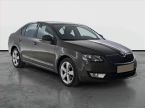 Škoda Octavia - fotka číslo 0