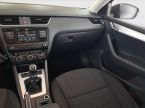 Škoda Octavia - fotka číslo 7