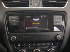 Škoda Octavia - fotka číslo 16