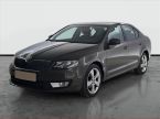 Škoda Octavia - fotka číslo 1