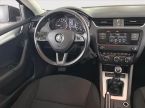 Škoda Octavia - fotka číslo 6