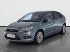 Ford Focus - fotka číslo 1