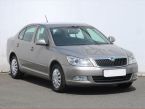 Škoda Octavia - fotka číslo 0