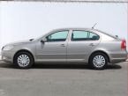 Škoda Octavia - fotka číslo 2