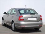 Škoda Octavia - fotka číslo 3