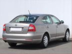 Škoda Octavia - fotka číslo 4