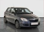Škoda Fabia - fotka číslo 0