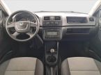 Škoda Fabia - fotka číslo 7