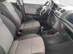 Škoda Fabia - fotka číslo 8
