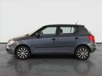 Škoda Fabia - fotka číslo 2