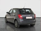 Škoda Fabia - fotka číslo 3