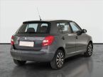 Škoda Fabia - fotka číslo 4