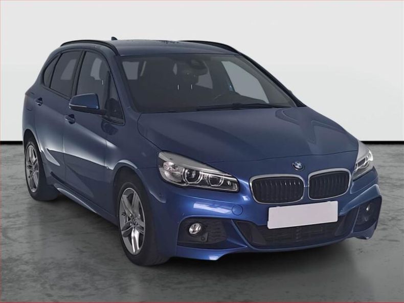 BMW Řada 2 - hlavní fotka inzerátu