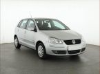 Volkswagen Polo - fotka číslo 0