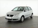 Volkswagen Polo - fotka číslo 1