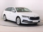 Škoda Octavia - fotka číslo 0