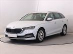 Škoda Octavia - fotka číslo 1