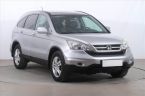 Honda CR-V - fotka číslo 0