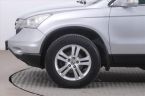 Honda CR-V - fotka číslo 14