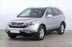 Honda CR-V - fotka číslo 1