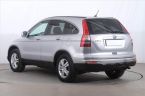 Honda CR-V - fotka číslo 3