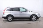 Honda CR-V - fotka číslo 5