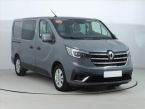 Renault Trafic - fotka číslo 0