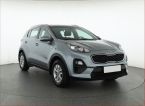 Kia Sportage - fotka číslo 0