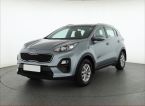 Kia Sportage - fotka číslo 1