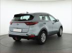 Kia Sportage - fotka číslo 4