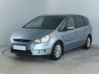 Ford S-MAX - fotka číslo 1