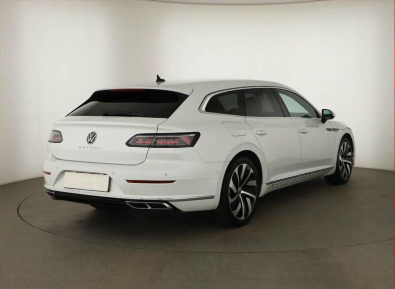 Volkswagen Arteon - hlavní fotka