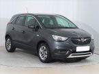 Opel Crossland X - fotka číslo 0