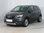 Opel Crossland X - fotka číslo 1