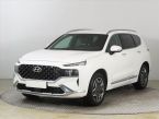 Hyundai Santa Fe - fotka číslo 1