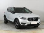 Volvo XC40 - fotka číslo 0