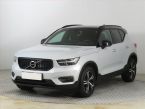 Volvo XC40 - fotka číslo 1