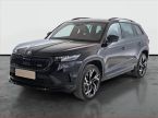 Škoda Kodiaq - fotka číslo 1