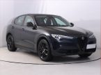 Alfa Romeo Stelvio - fotka číslo 0