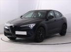 Alfa Romeo Stelvio - fotka číslo 1