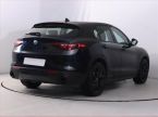 Alfa Romeo Stelvio - fotka číslo 4
