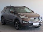 Hyundai Santa Fe - fotka číslo 0