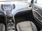 Hyundai Santa Fe - fotka číslo 7