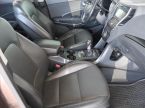Hyundai Santa Fe - fotka číslo 8