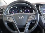 Hyundai Santa Fe - fotka číslo 15