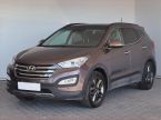 Hyundai Santa Fe - fotka číslo 1