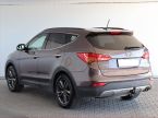 Hyundai Santa Fe - fotka číslo 3